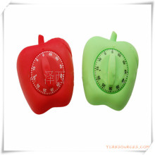 Apple Shaped Timer/Reminder for Promotional Gift